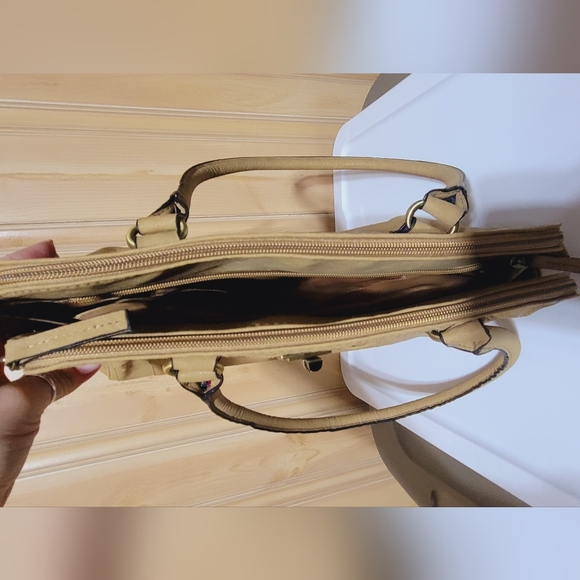 NWOT Weekender Travel Baby Briefcase School Gym Tote Bag - Picture 7 of 15